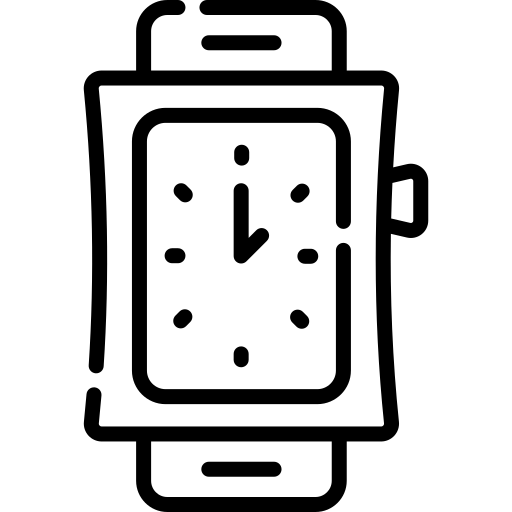 Duisburg Wanduhr Reparatur