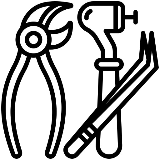 Duisburg Wanduhr Reparatur