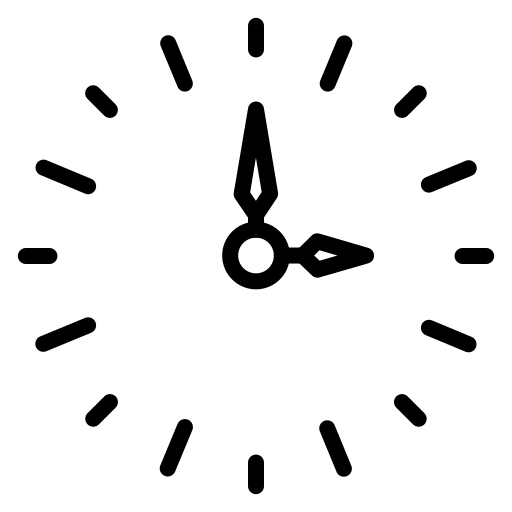 Duisburg Wanduhr Reparatur
