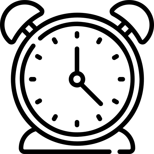Duisburg Wanduhr Reparatur