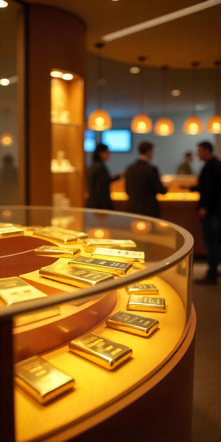 Goldankauf-juwelier-krevet Goldankauf juwelier Gergin