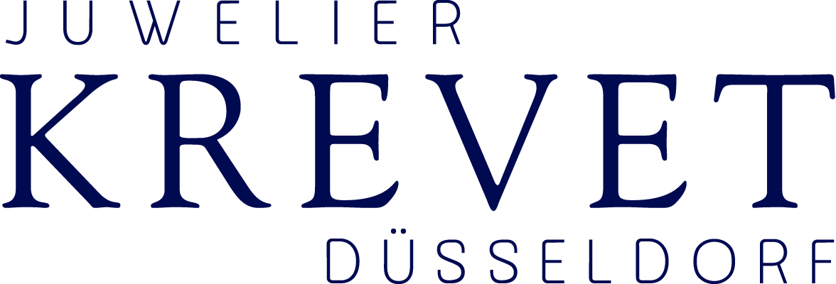 krevet_logo_blau Juwelier Gergin Logo Black