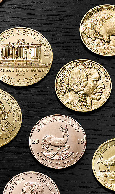 Goldankauf juwelier Gergin